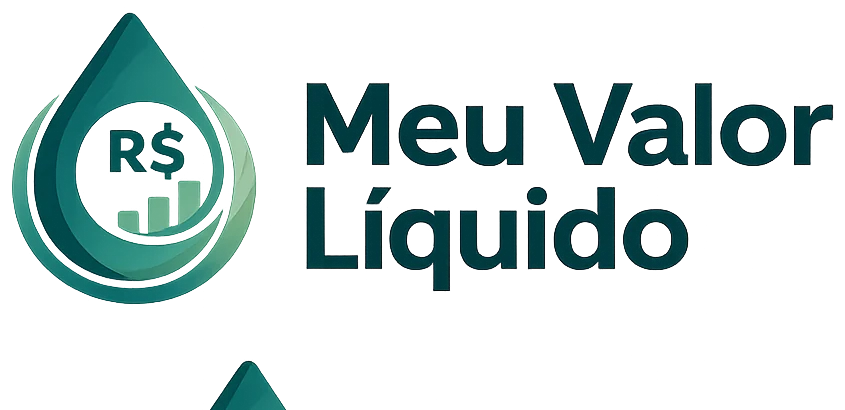 Meu Valor Líquido