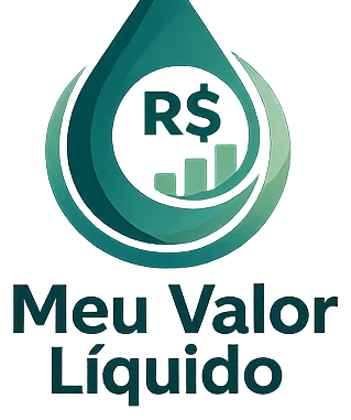 Meu Valor Líquido